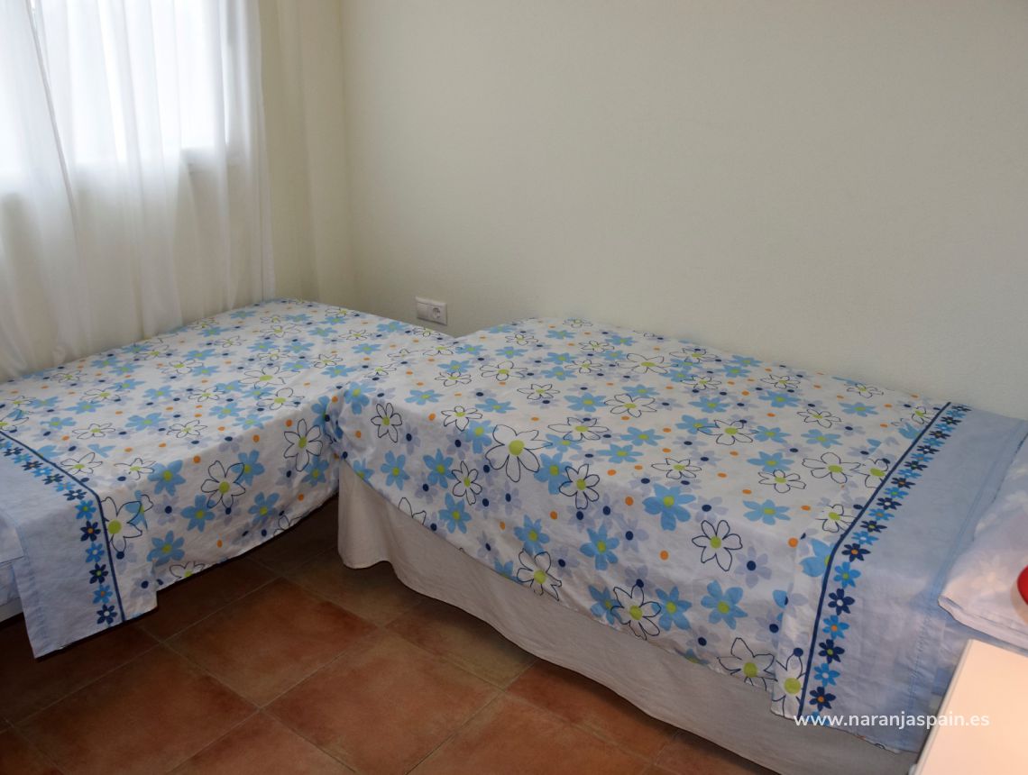 Sprzedaż - Apartament - Guardamar del Segura - Harbour Guardamar