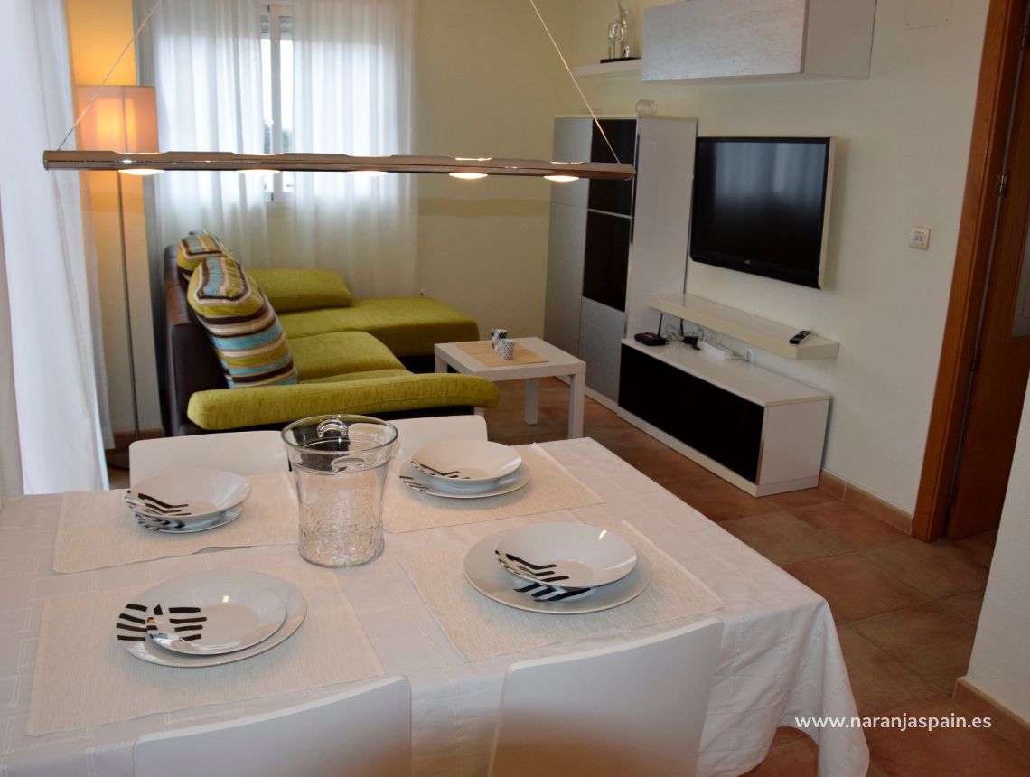 Sprzedaż - Apartament - Guardamar del Segura - Harbour Guardamar