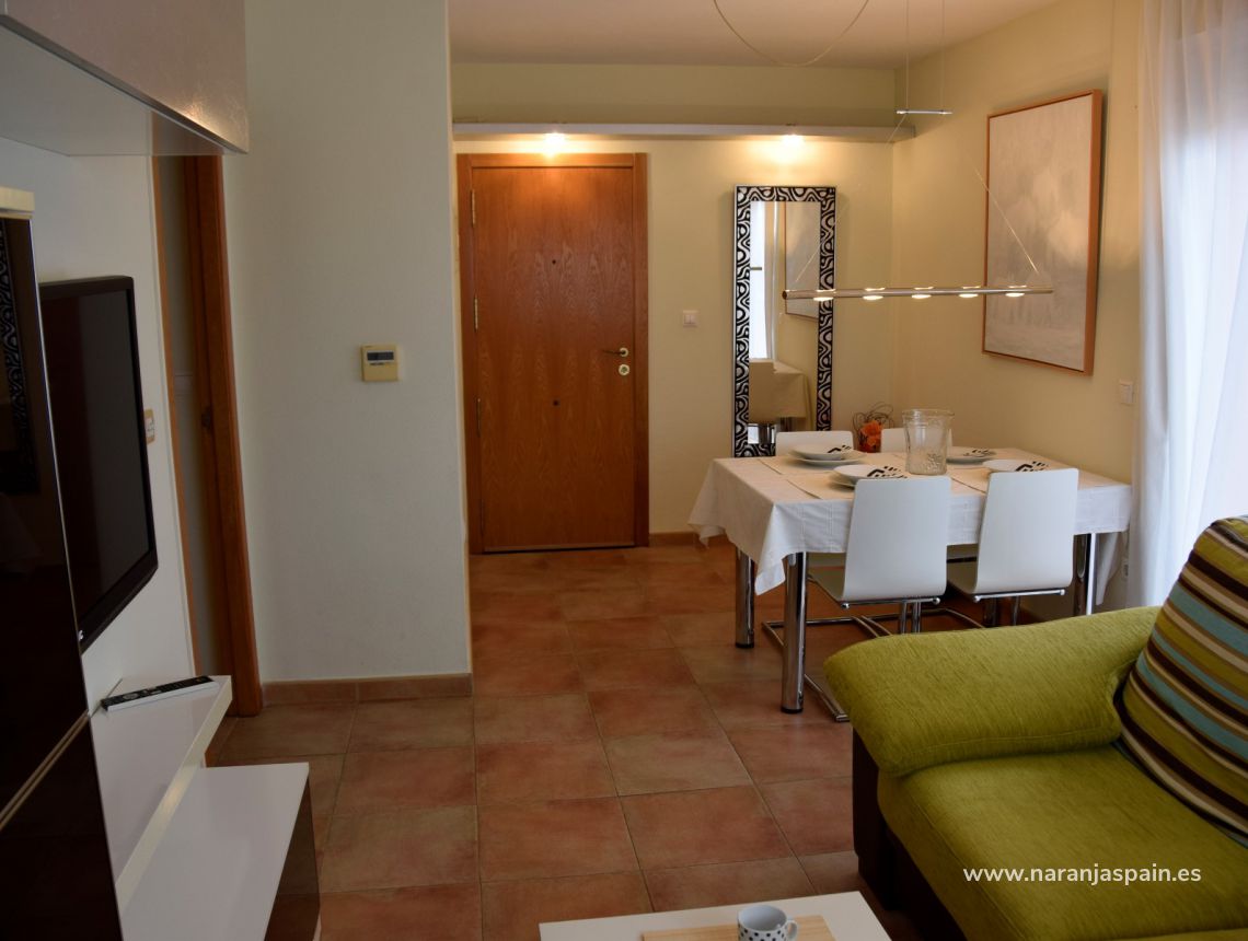 Sprzedaż - Apartament - Guardamar del Segura - Harbour Guardamar