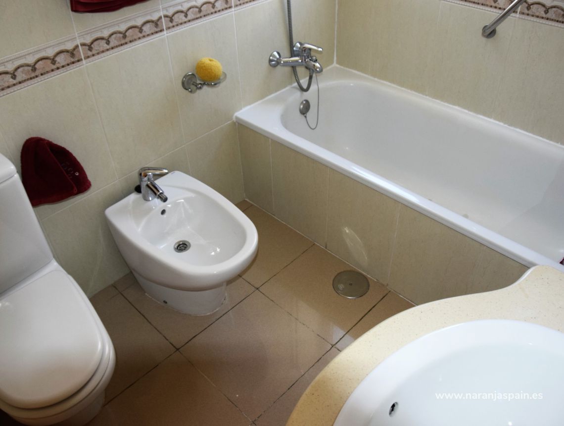 Sprzedaż - Apartament - Guardamar del Segura - Harbour Guardamar