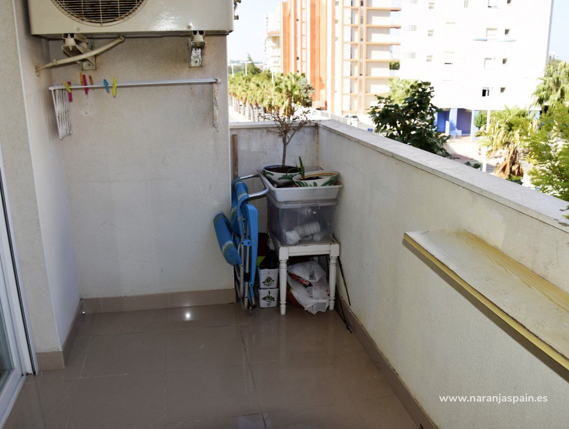 Sprzedaż - Apartament - Guardamar del Segura - Harbour Guardamar