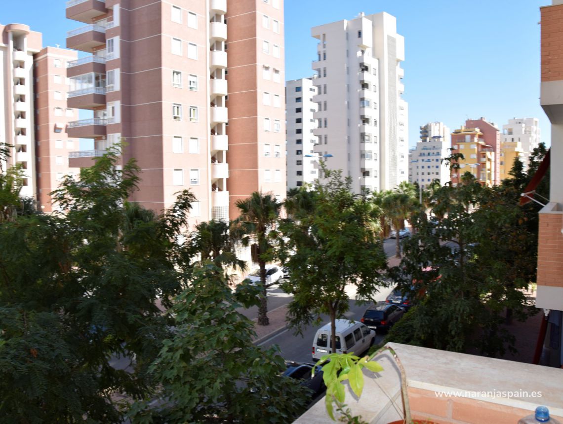 Sprzedaż - Apartament - Guardamar del Segura - Harbour Guardamar