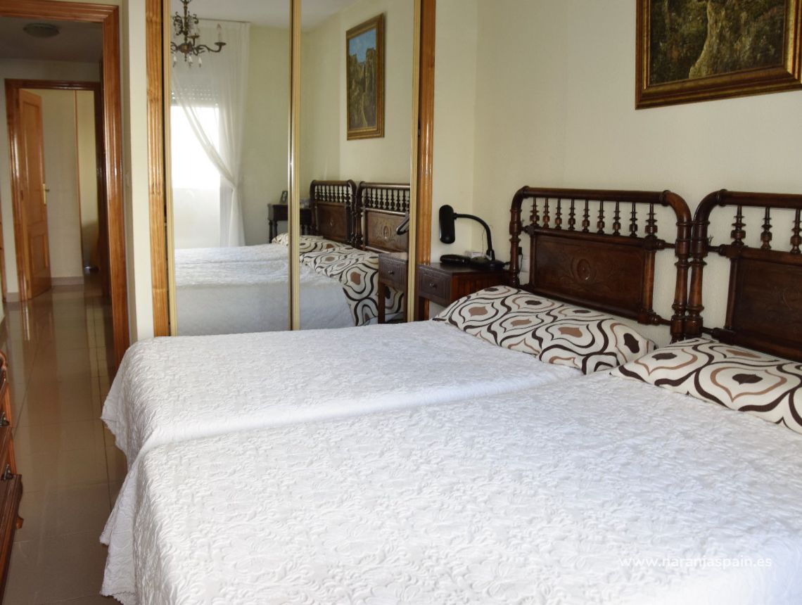 Sprzedaż - Apartament - Guardamar del Segura - Harbour Guardamar