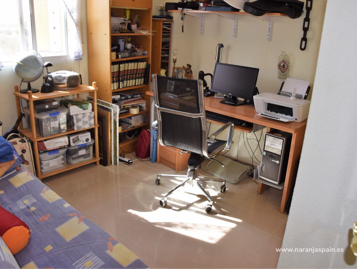 Sprzedaż - Apartament - Guardamar del Segura - Harbour Guardamar