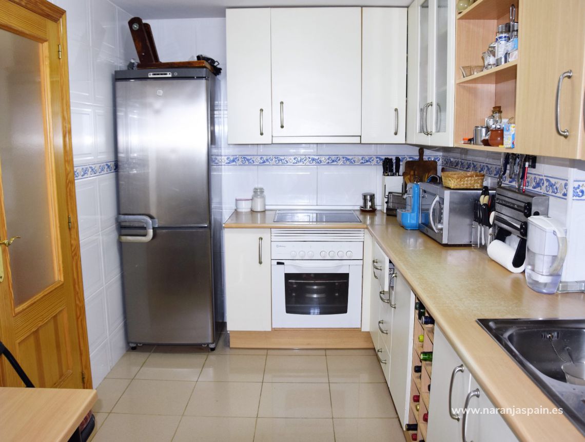 Sprzedaż - Apartament - Guardamar del Segura - Harbour Guardamar