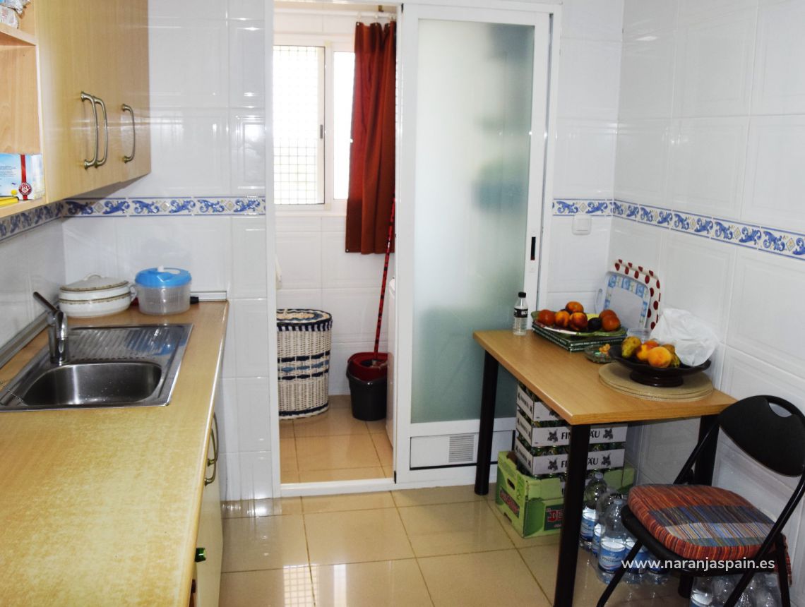 Sprzedaż - Apartament - Guardamar del Segura - Harbour Guardamar