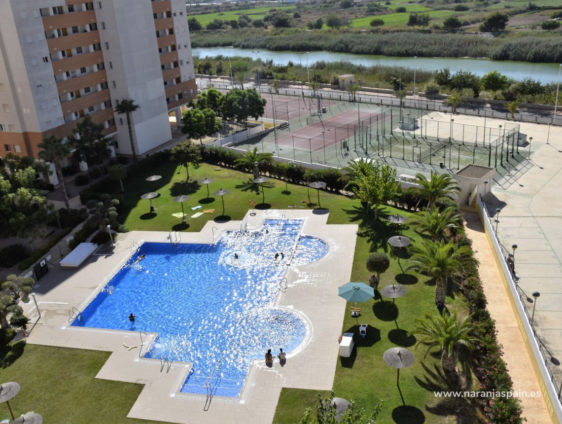 Sprzedaż - Apartament - Guardamar del Segura - Harbour Guardamar