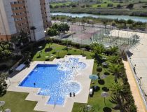Sprzedaż - Apartament - Guardamar del Segura - Harbour Guardamar