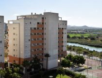 Sprzedaż - Apartament - Guardamar del Segura - Harbour Guardamar