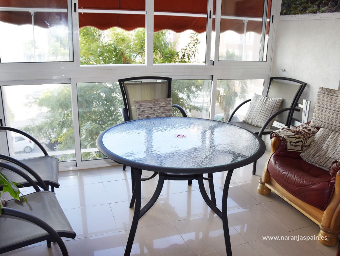 Sprzedaż - Apartament - Guardamar del Segura - Harbour Guardamar