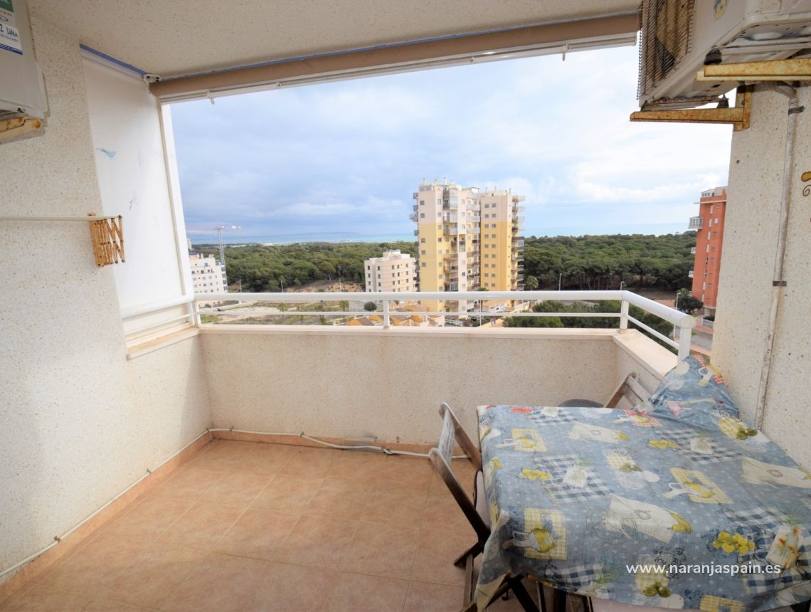 Sprzedaż - Apartament - Guardamar del Segura - Harbour Guardamar