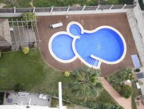 Sprzedaż - Apartament - Guardamar del Segura - Harbour Guardamar