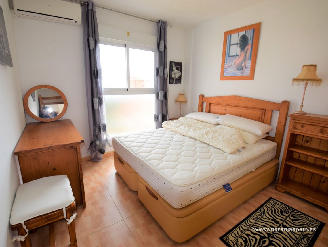 Sprzedaż - Apartament - Guardamar del Segura - Harbour Guardamar