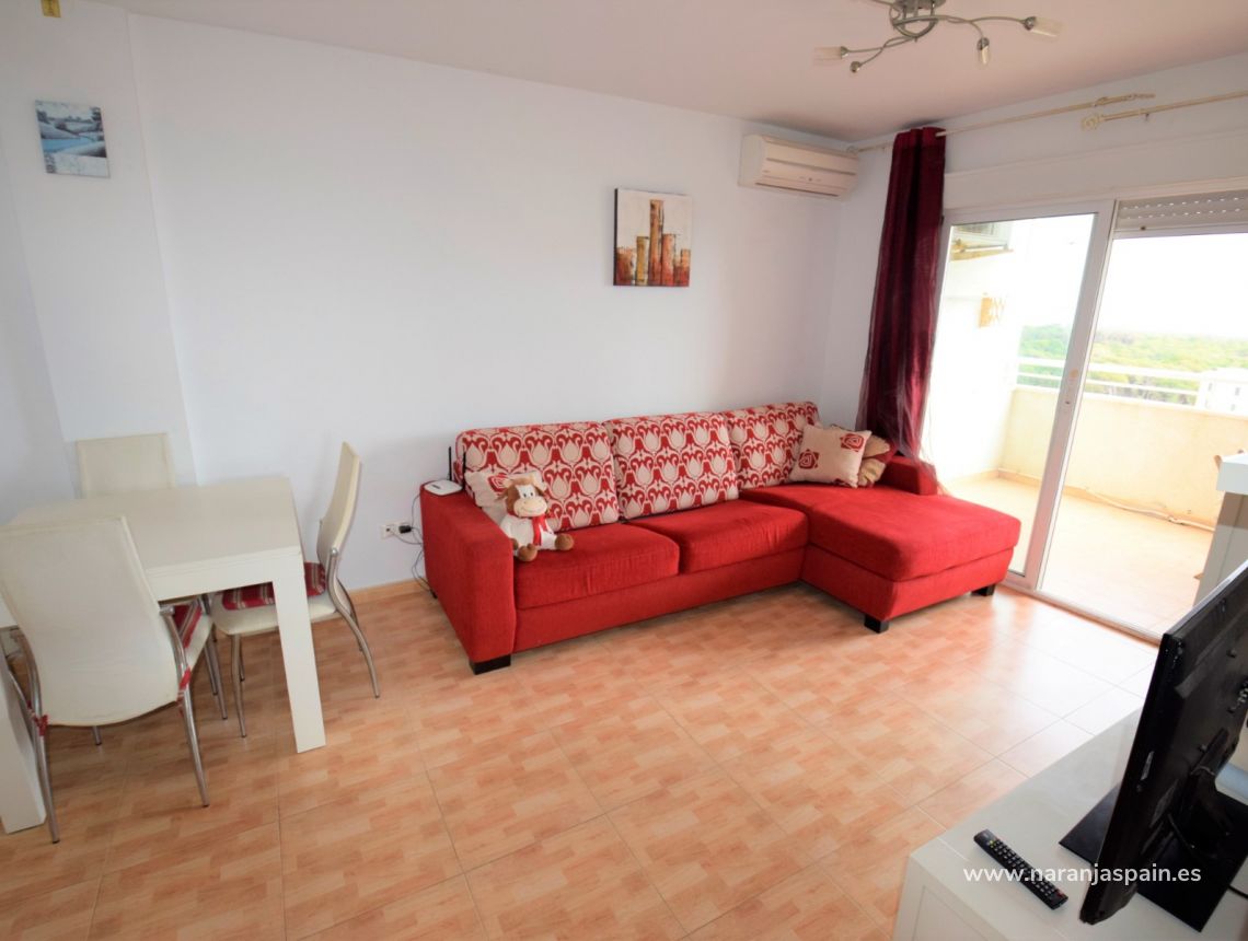 Sprzedaż - Apartament - Guardamar del Segura - Harbour Guardamar