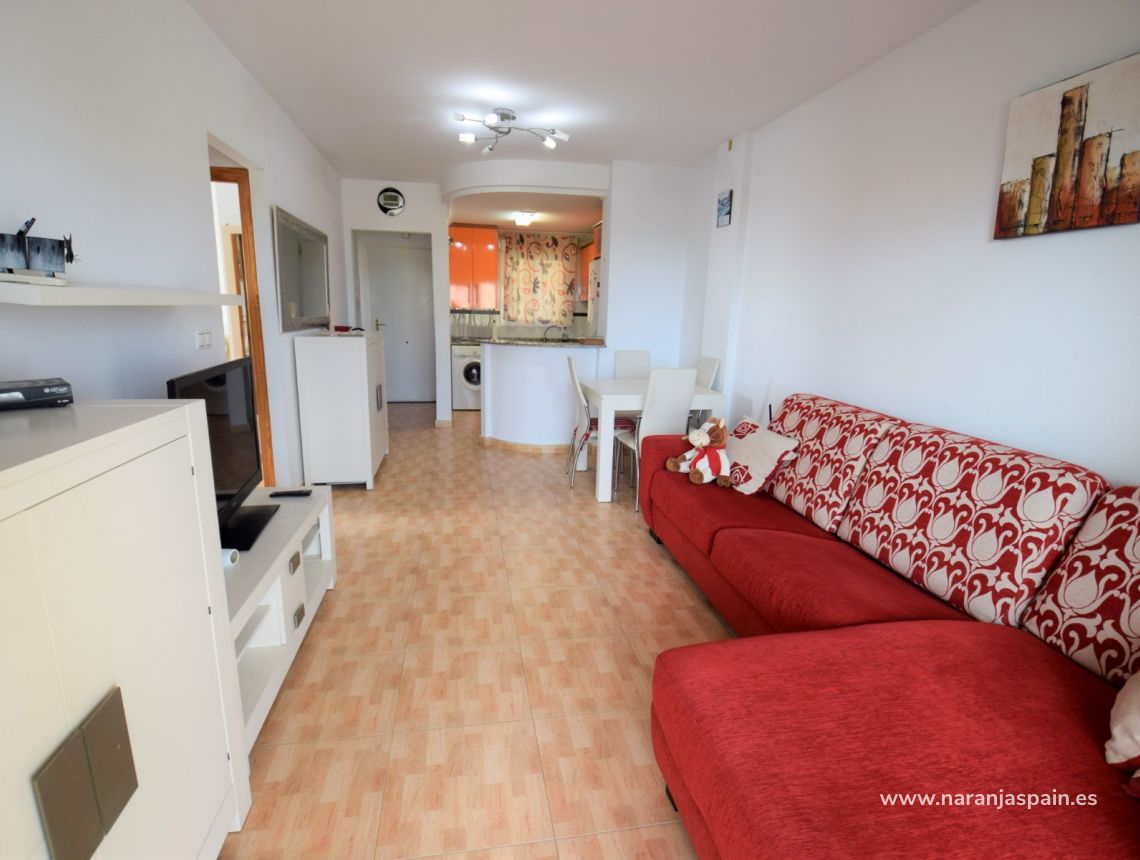Sprzedaż - Apartament - Guardamar del Segura - Harbour Guardamar