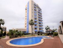 Sprzedaż - Apartament - Guardamar del Segura - Harbour Guardamar