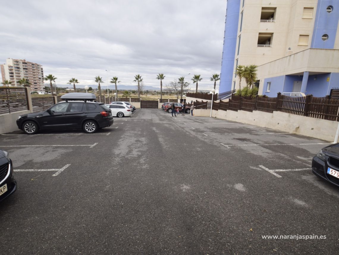 Sprzedaż - Apartament - Guardamar del Segura - Harbour Guardamar