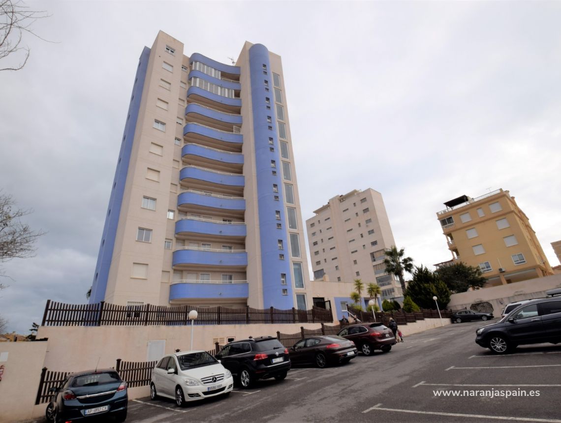 Sprzedaż - Apartament - Guardamar del Segura - Harbour Guardamar