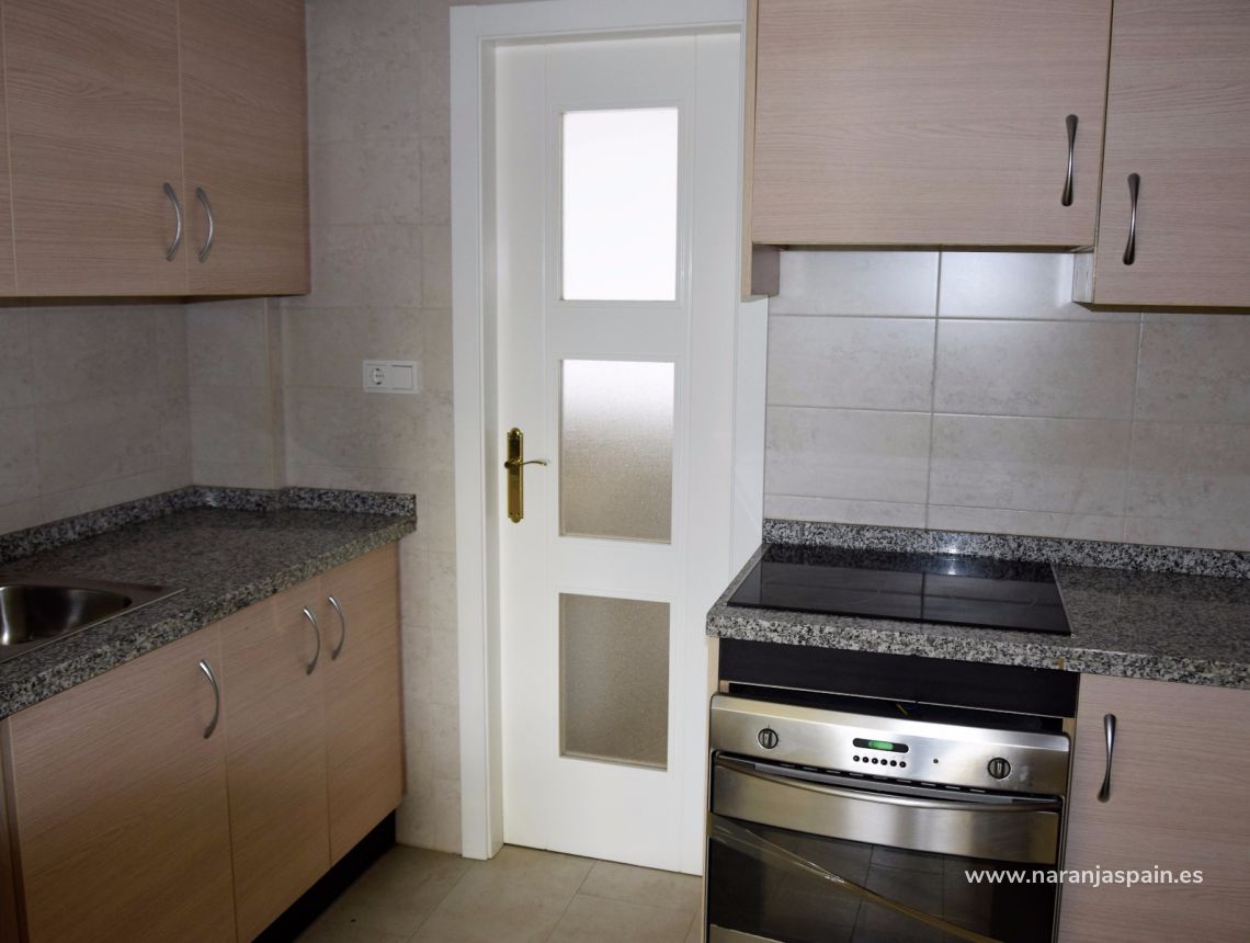 Sprzedaż - Apartament - Guardamar del Segura - Harbour Guardamar