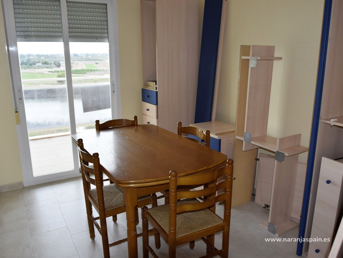 Sprzedaż - Apartament - Guardamar del Segura - Harbour Guardamar