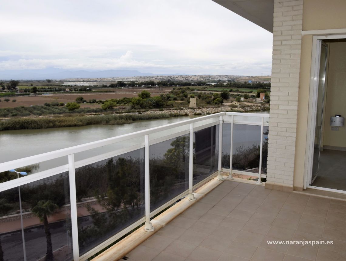 Sprzedaż - Apartament - Guardamar del Segura - Harbour Guardamar