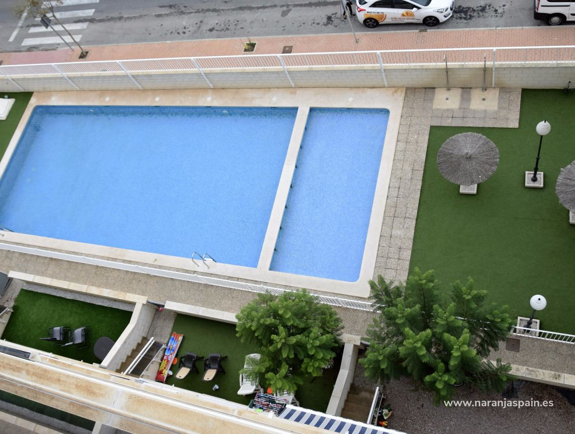 Sprzedaż - Apartament - Guardamar del Segura - Harbour Guardamar