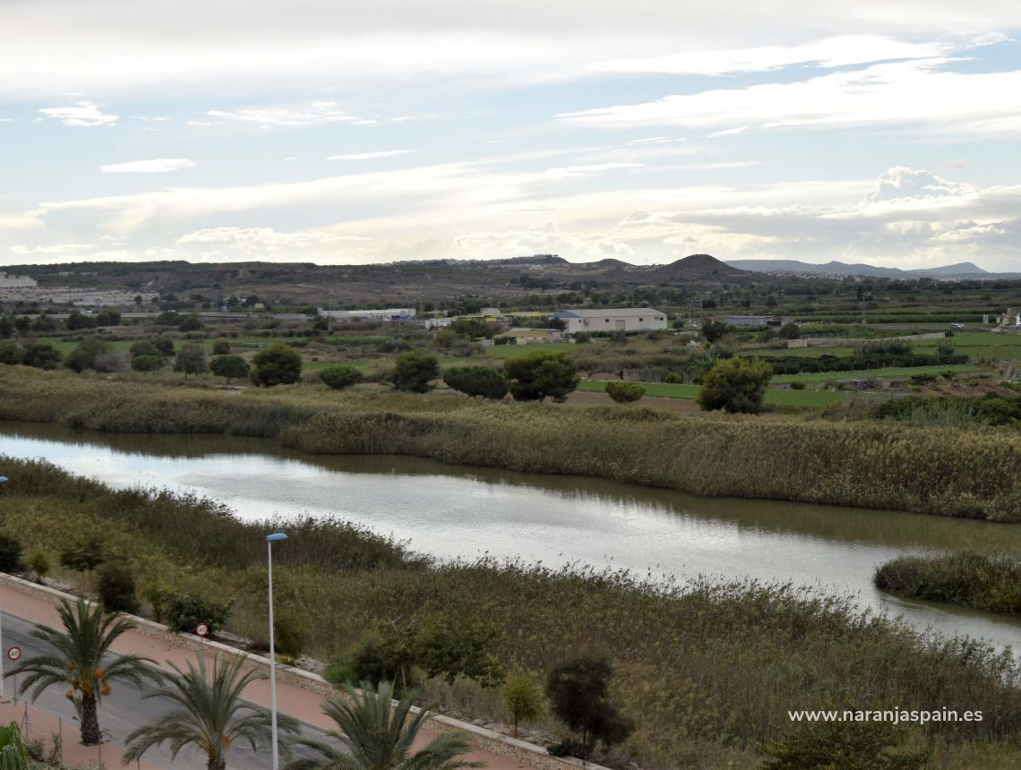 Sprzedaż - Apartament - Guardamar del Segura - Harbour Guardamar