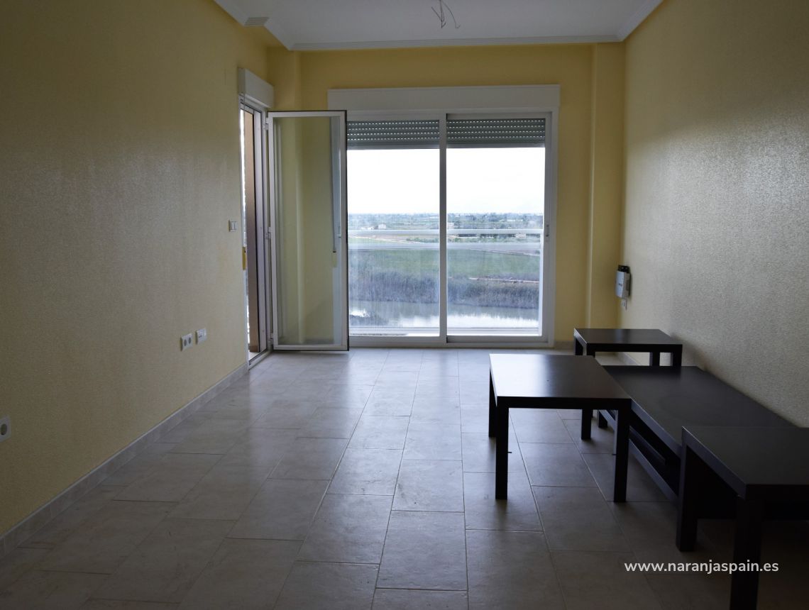 Sprzedaż - Apartament - Guardamar del Segura - Harbour Guardamar