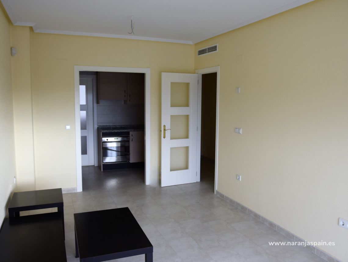 Sprzedaż - Apartament - Guardamar del Segura - Harbour Guardamar