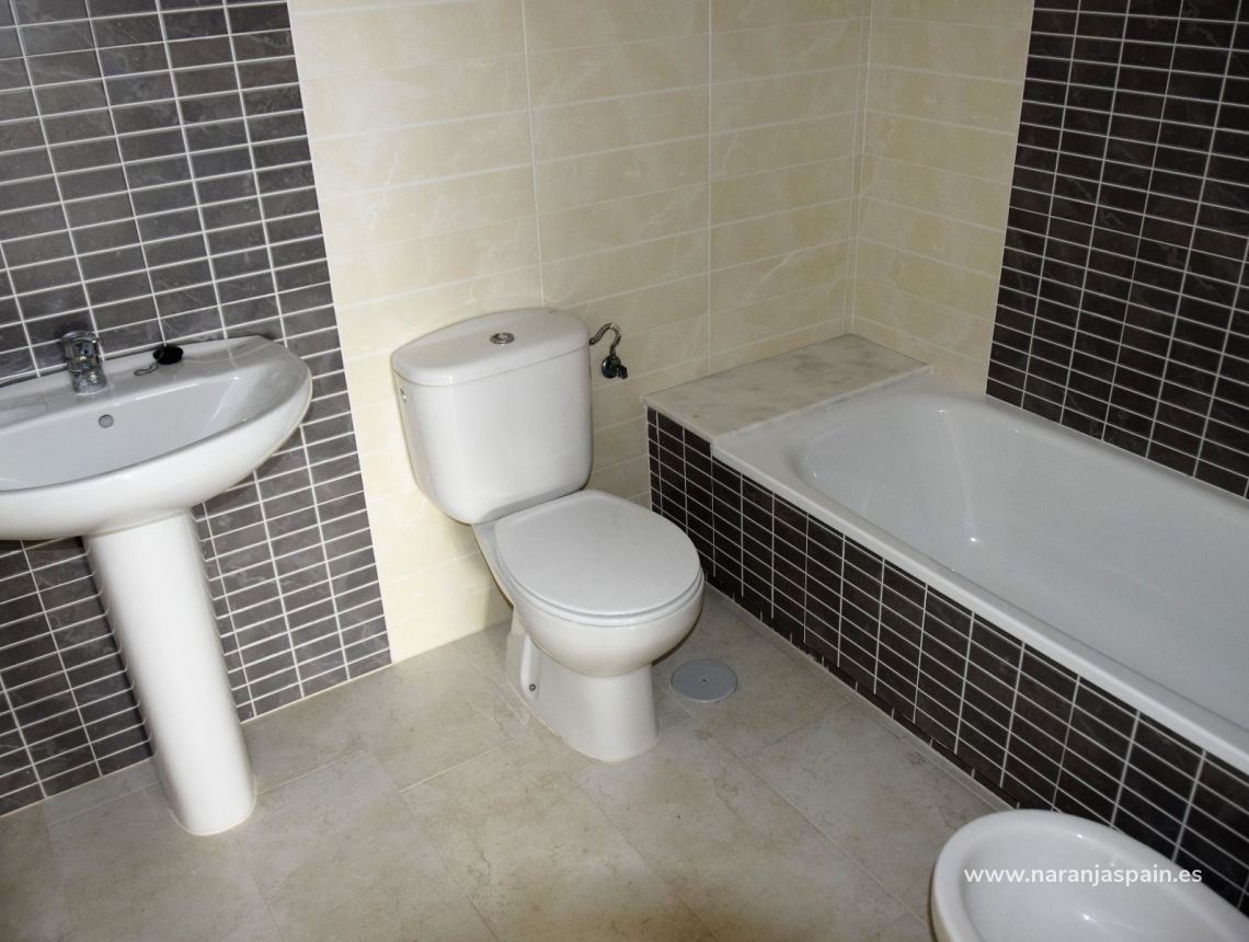 Sprzedaż - Apartament - Guardamar del Segura - Harbour Guardamar