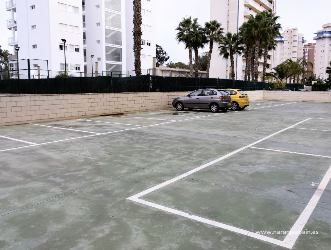 Sprzedaż - Apartament - Guardamar del Segura - Harbour Guardamar