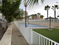 Sprzedaż - Apartament - Guardamar del Segura - Harbour Guardamar