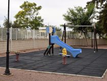 Sprzedaż - Apartament - Guardamar del Segura - Harbour Guardamar