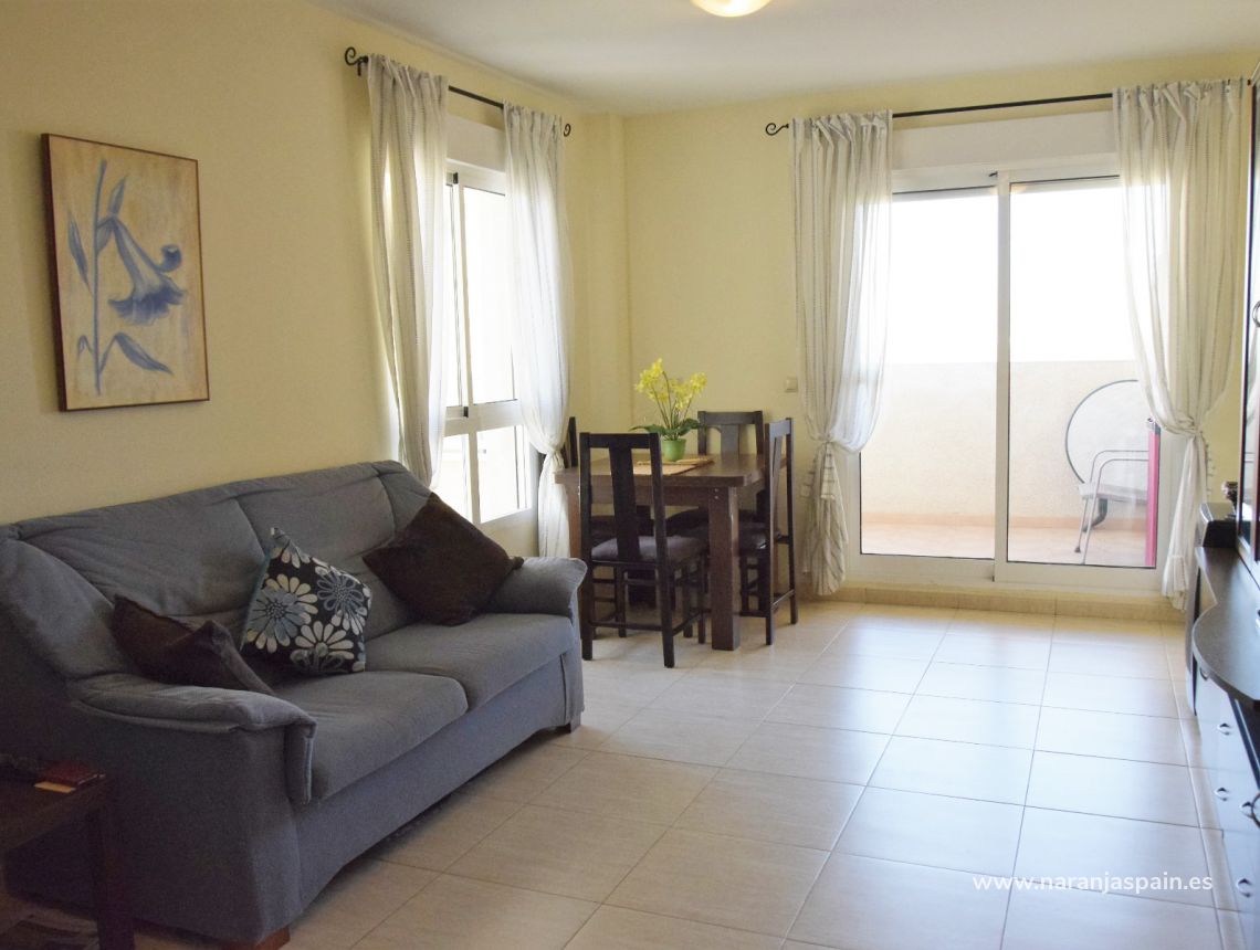 Sprzedaż - Apartament - Guardamar del Segura - Harbour Guardamar