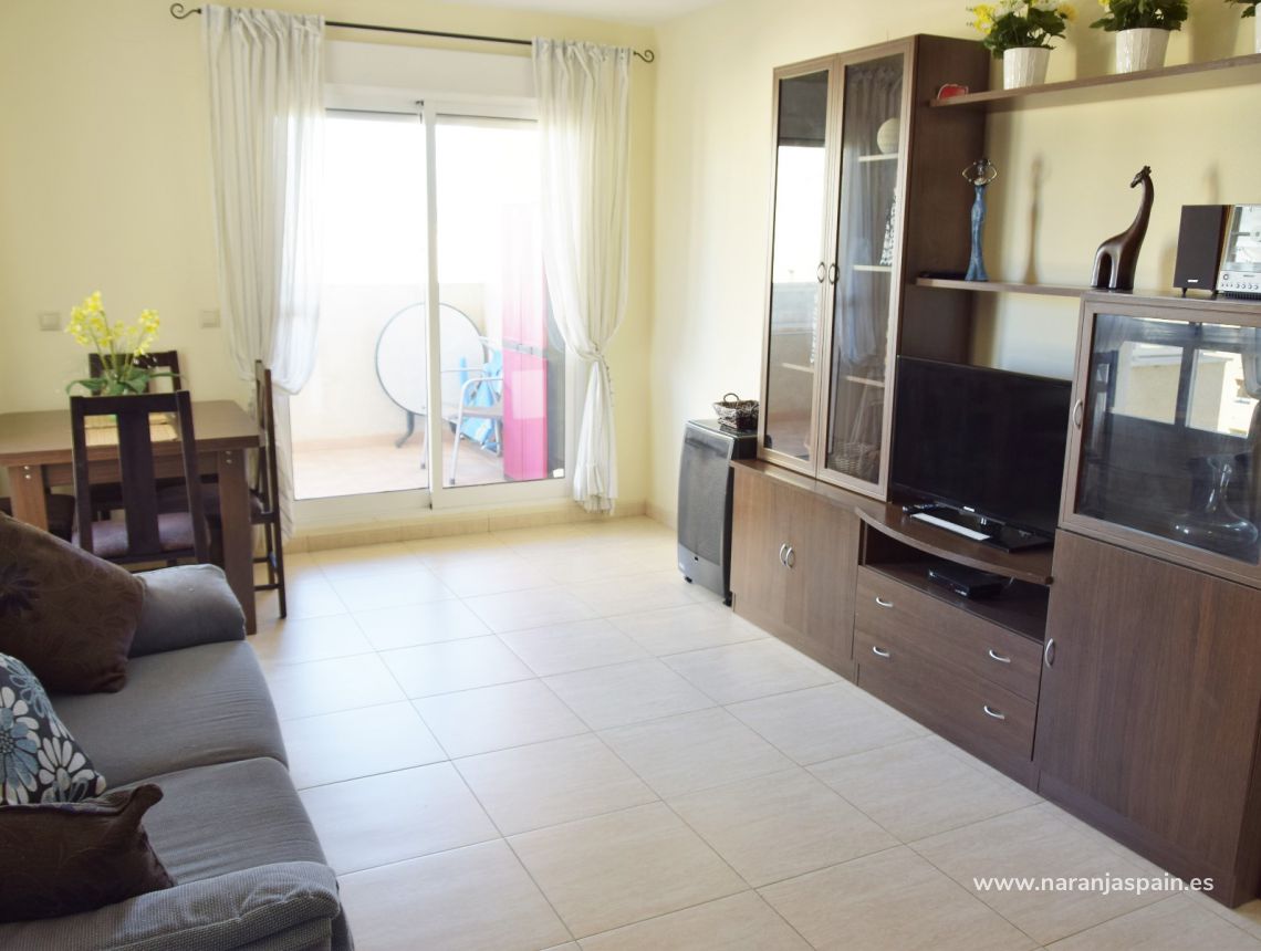 Sprzedaż - Apartament - Guardamar del Segura - Harbour Guardamar