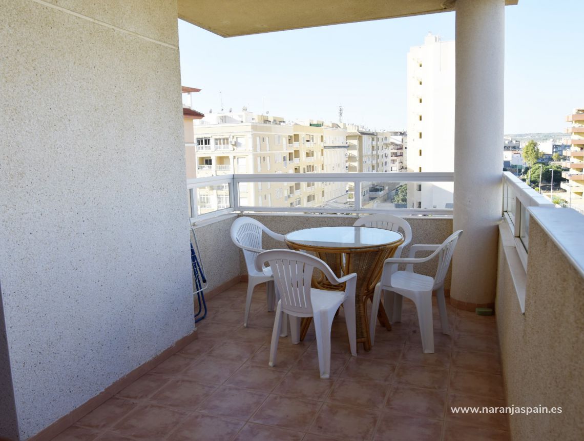 Sprzedaż - Apartament - Guardamar del Segura - Harbour Guardamar