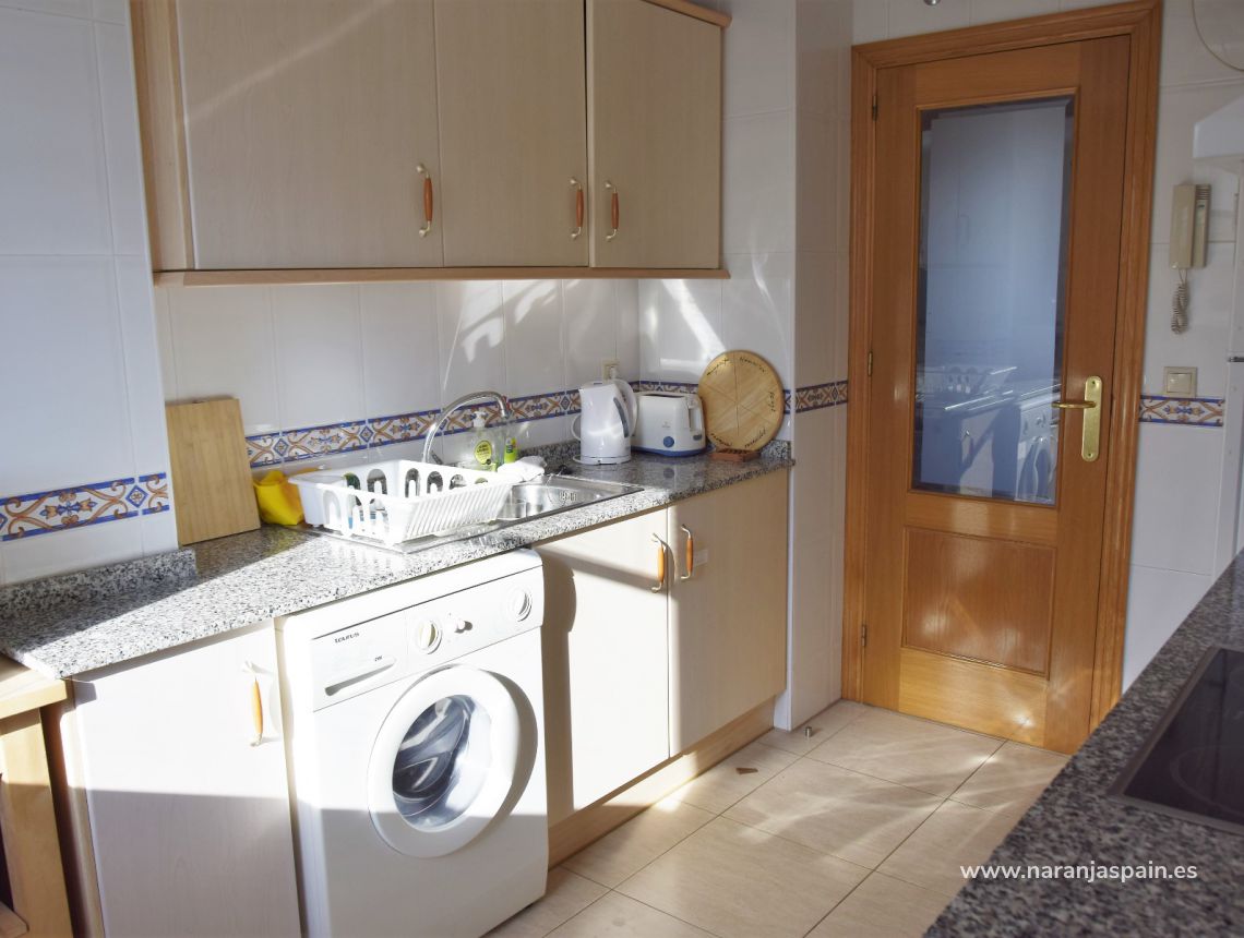 Sprzedaż - Apartament - Guardamar del Segura - Harbour Guardamar