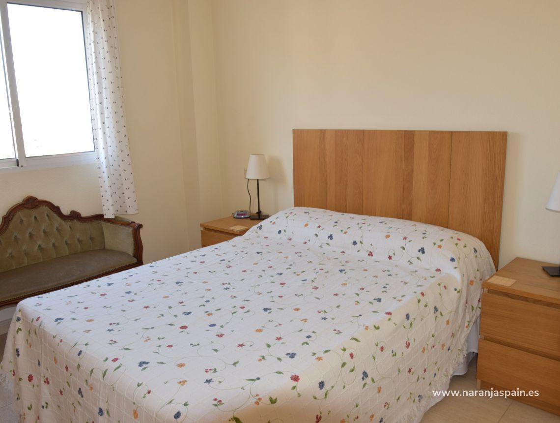 Sprzedaż - Apartament - Guardamar del Segura - Harbour Guardamar