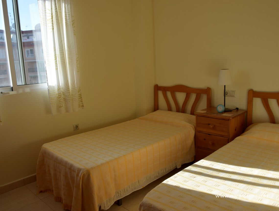 Sprzedaż - Apartament - Guardamar del Segura - Harbour Guardamar