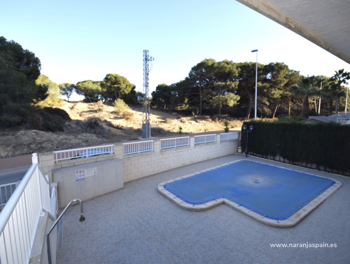 Sprzedaż - Apartament - Guardamar del Segura - Harbour Guardamar