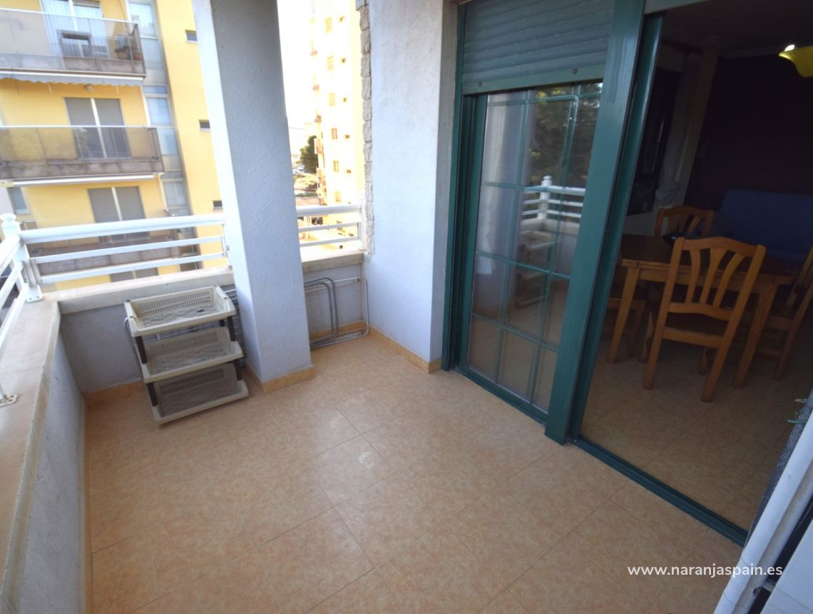 Sprzedaż - Apartament - Guardamar del Segura - Harbour Guardamar