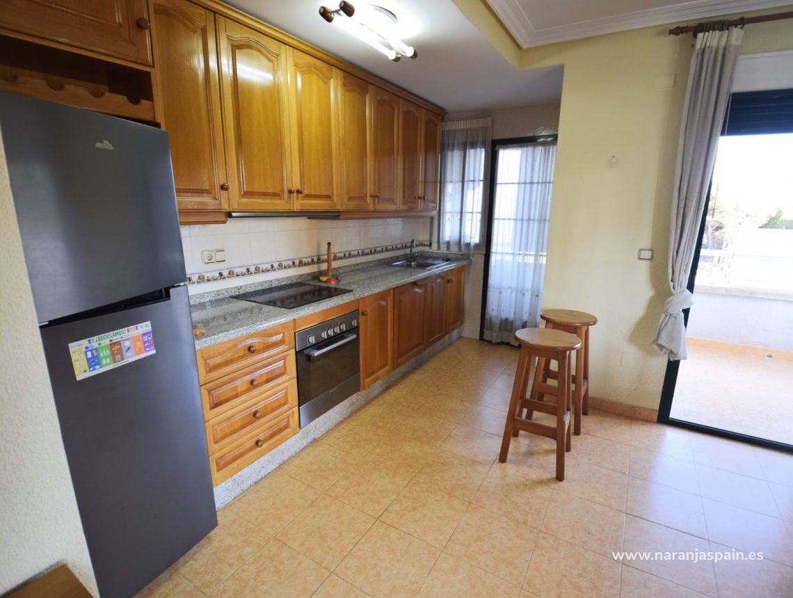 Sprzedaż - Apartament - Guardamar del Segura - Harbour Guardamar