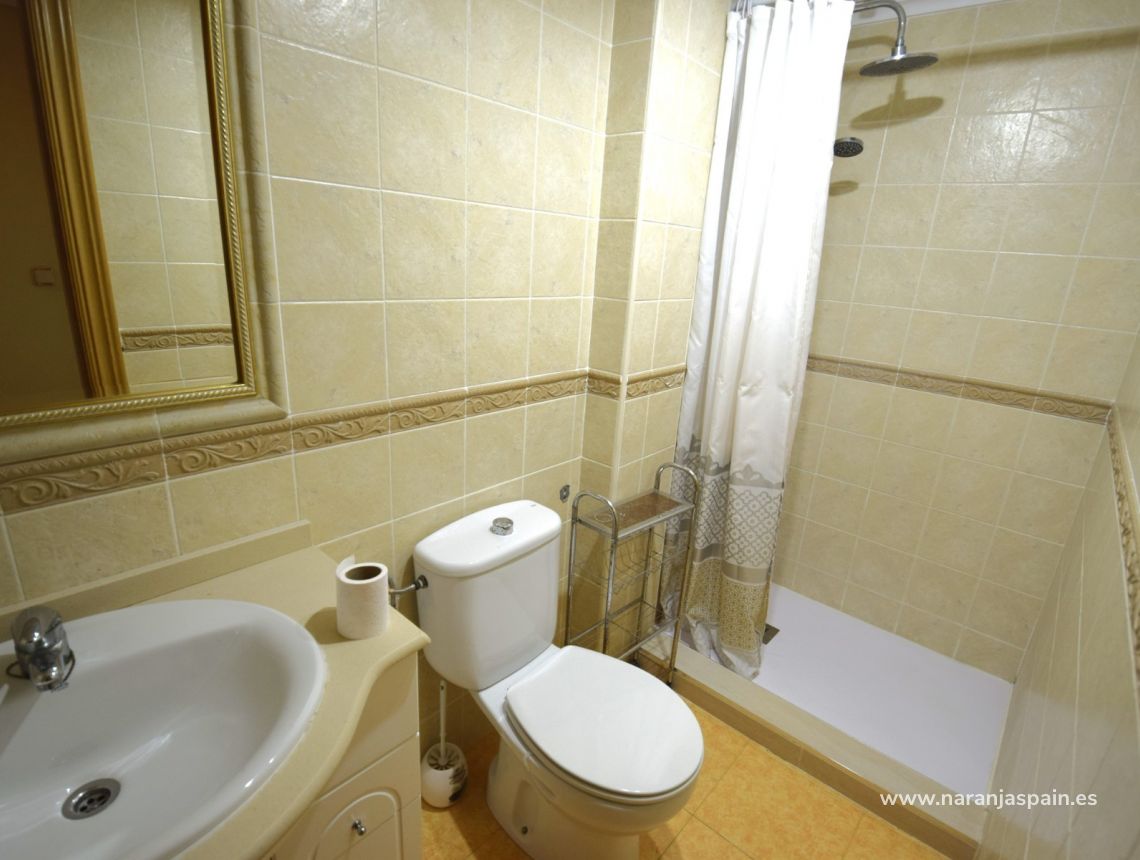 Sprzedaż - Apartament - Guardamar del Segura - Harbour Guardamar