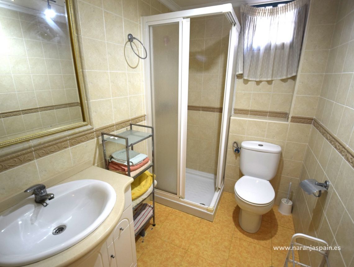 Sprzedaż - Apartament - Guardamar del Segura - Harbour Guardamar