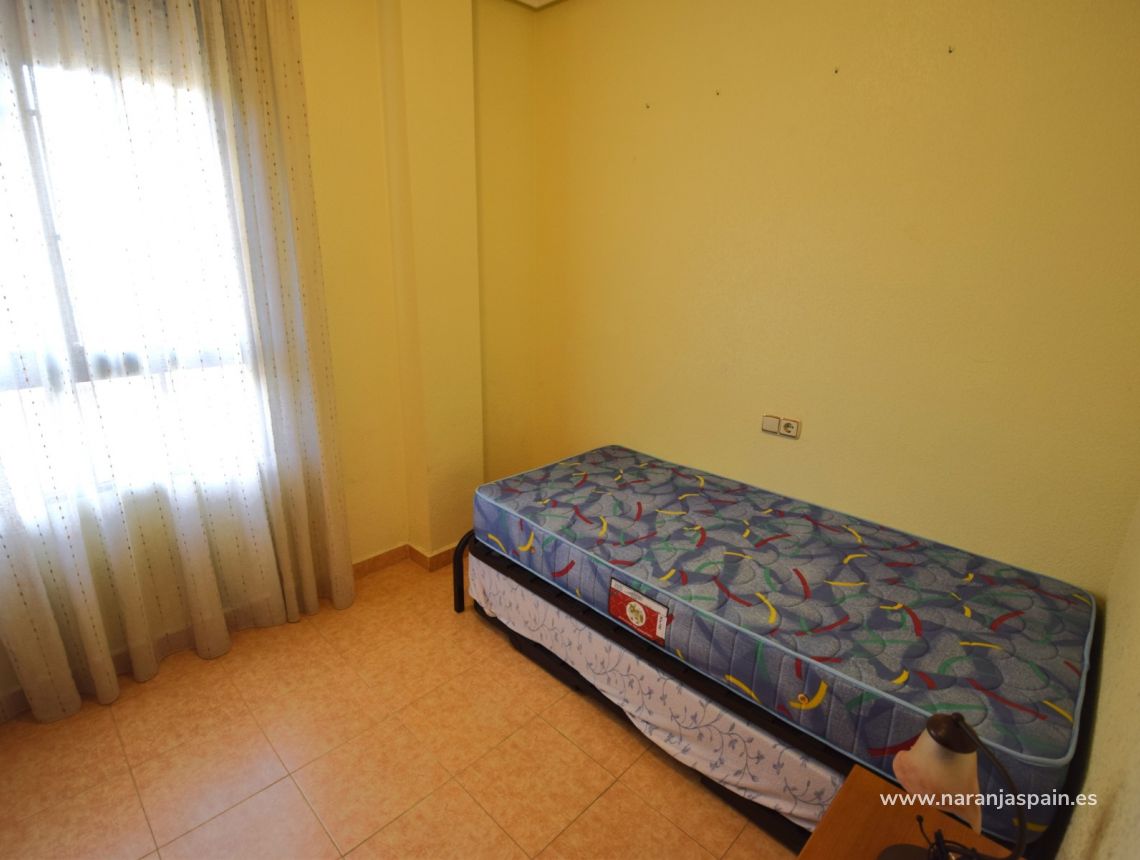 Sprzedaż - Apartament - Guardamar del Segura - Harbour Guardamar