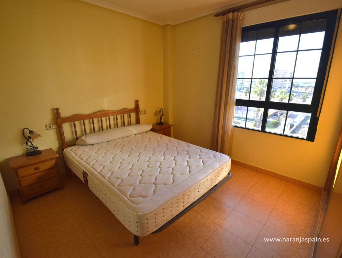 Sprzedaż - Apartament - Guardamar del Segura - Harbour Guardamar