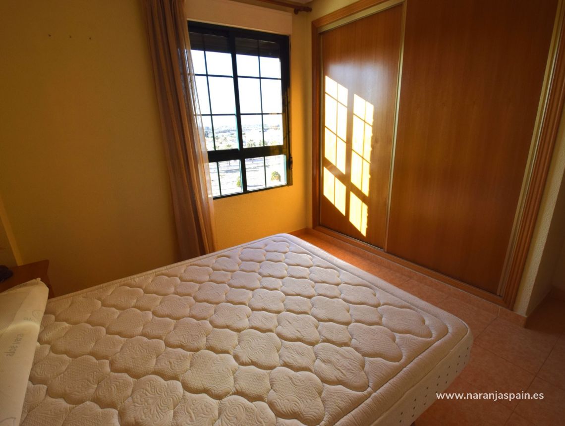 Sprzedaż - Apartament - Guardamar del Segura - Harbour Guardamar