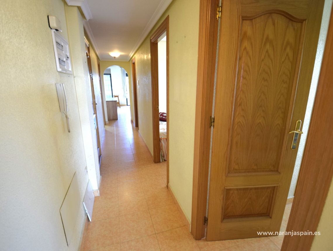 Sprzedaż - Apartament - Guardamar del Segura - Harbour Guardamar