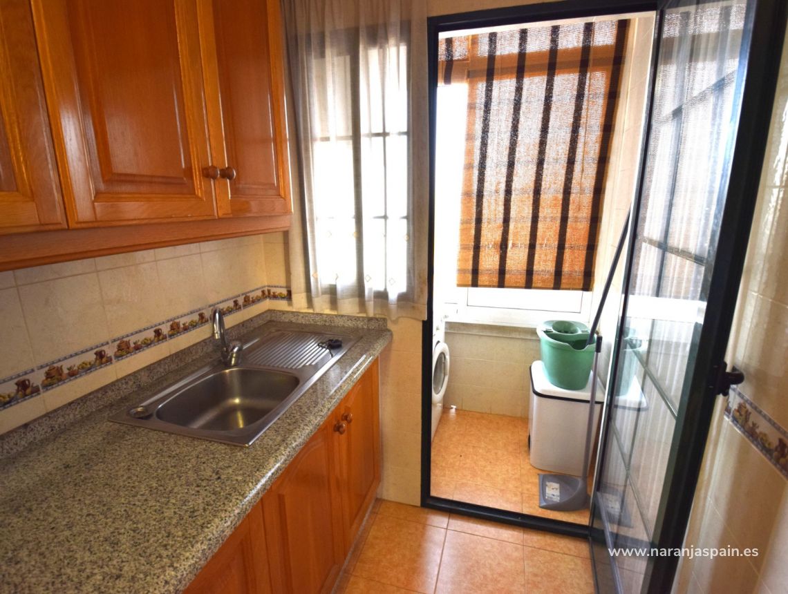 Sprzedaż - Apartament - Guardamar del Segura - Harbour Guardamar