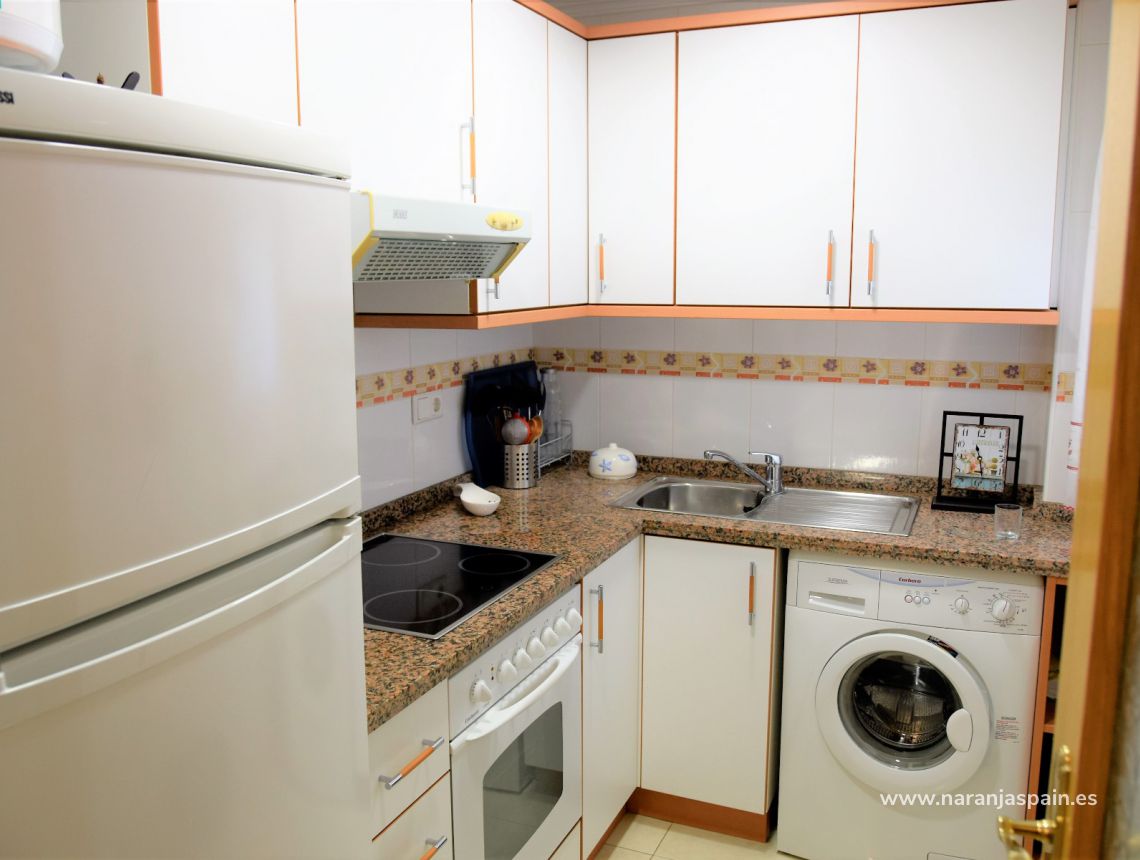 Sprzedaż - Apartament - Guardamar del Segura - Harbour Guardamar